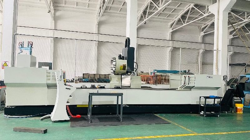 车铣复合机床操作步骤详解：从入门到精通**