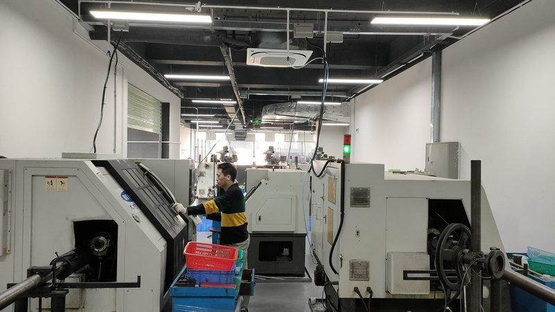 机床预防性维修怎么做：关键步骤与注意事项