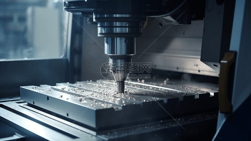 小型卧式加工中心：价格解析与选购要点