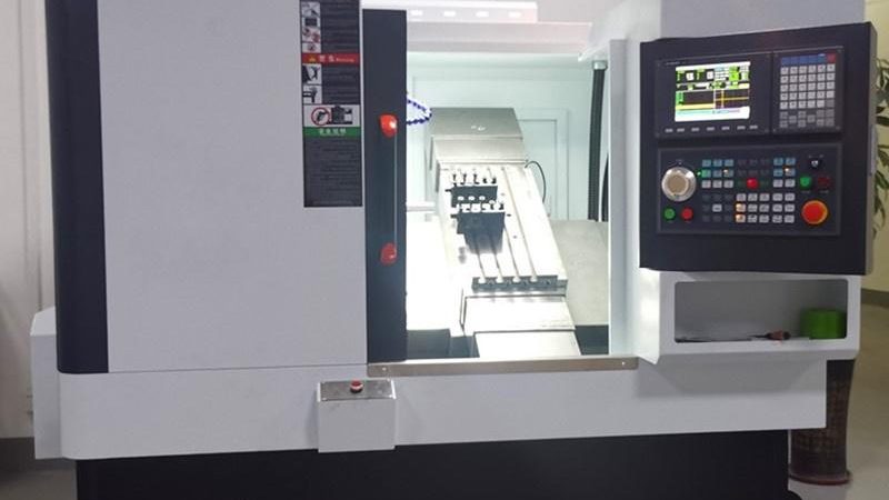 机床防护钣金加工质量要求解析