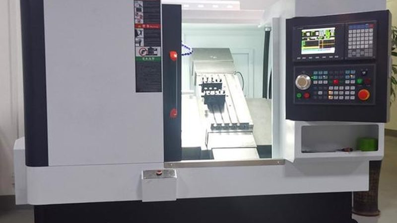 成都摇臂钻床：揭秘高效加工的秘密武器**