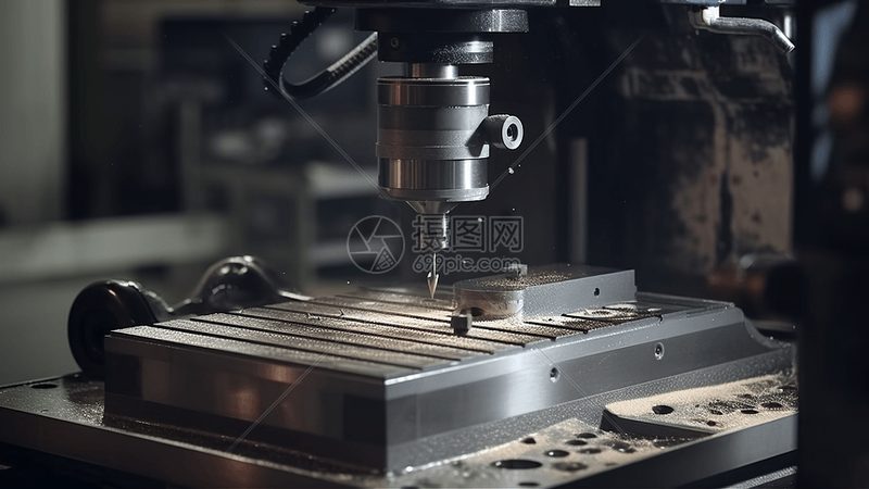 数控磨床：揭秘其在不同行业中的应用分类