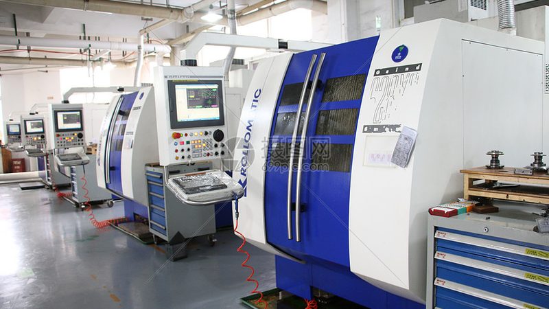 摇臂钻床主轴转速：揭秘其关键参数与选型逻辑**