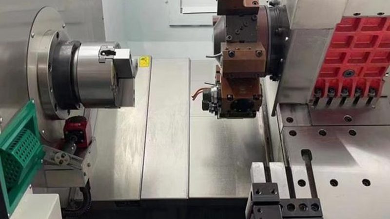 加工中心材质解析：影响价格的关键因素