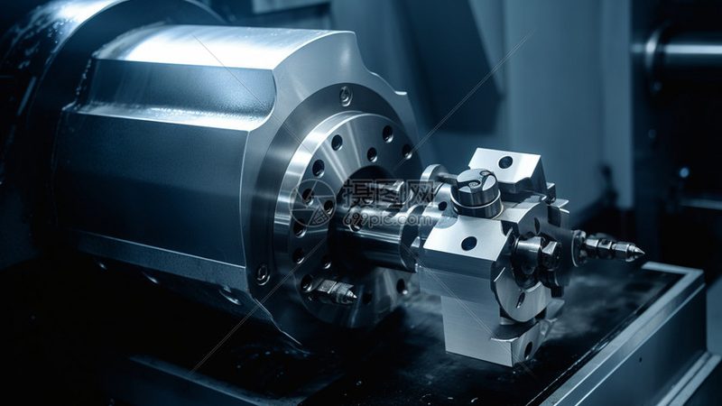 成都高速加工中心：揭秘其高效与稳定的奥秘